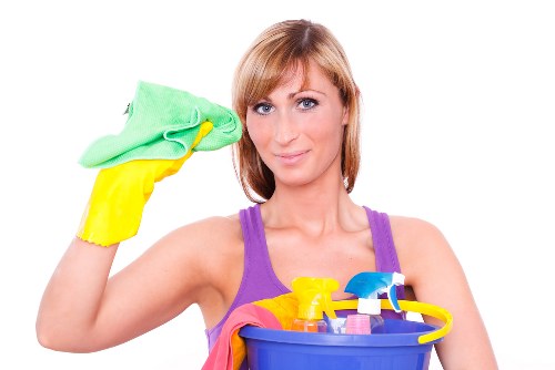 Modern slavery commitment for Cleaners Shepherdsbush