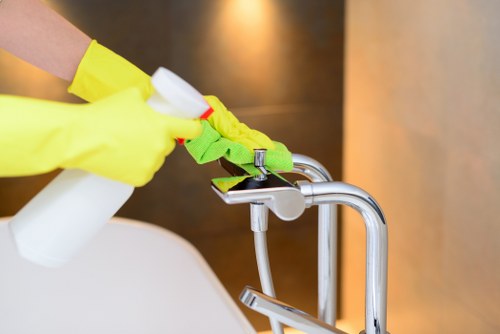 Professional carpet cleaning in Shepherds Bush for local homes and flats