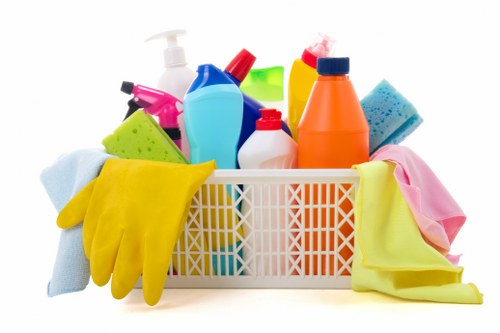 Professional curtain care for lined and delicate window dressings