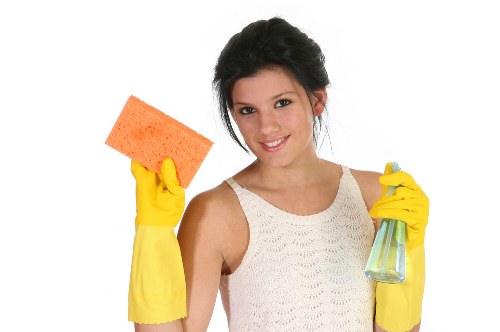 Free quote policy for Cleaners Shepherdsbush services