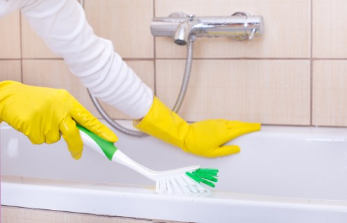 Reliable local house cleaning for Shepherdsbush residents and landlords