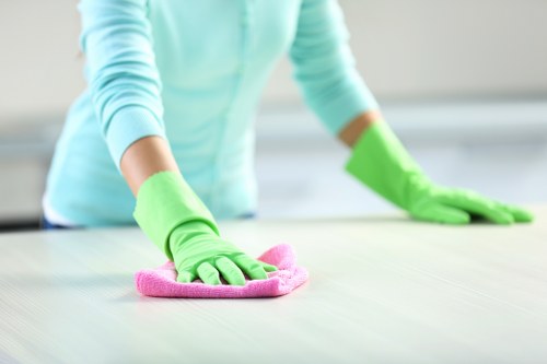Spot treatment for mattress stains in Shepherds Bush