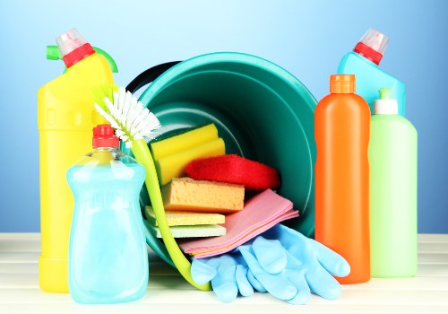 Cleaning pet urine odour from upholstered sofa in Shepherdsbush