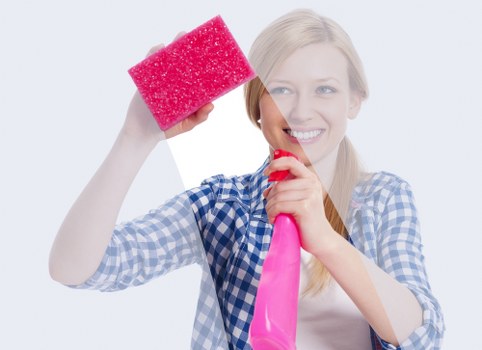 Detailed local cleaning service in Shepherds Bush