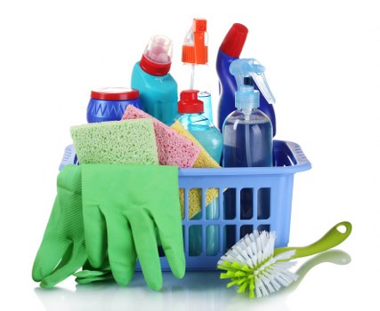 Commercial deep cleaning for a Shepherdsbush business premises